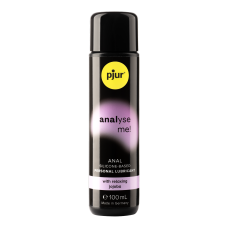 Лубрикант - Pjur Analyse Me! Relaxing, 100 мл Лубрикант - Pjur Analyse Me! Relaxing, 100 мл