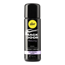 Лубрикант - Pjur Back Door Relaxing, 30 мл Лубрикант - Pjur Back Door Relaxing, 30 мл