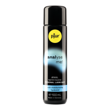 Лубрикант - Pjur Analyse Me! Moisturising, 100 мл Лубрикант - Pjur Analyse Me! Moisturising, 100 мл