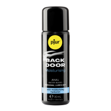 Лубрикант - Pjur Back Door Moisturising, 30 мл Лубрикант - Pjur Back Door Moisturising, 30 мл