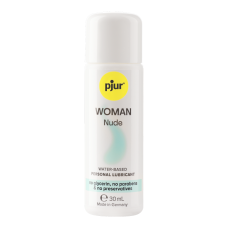 Лубрикант - Pjur Woman Nude, 30 мл