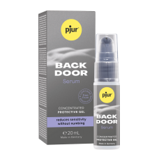 Лубрикант - Pjur Back Door Serum, 20 мл Лубрикант - Pjur Back Door Serum, 20 мл