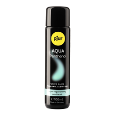 Лубрикант - Pjur Aqua Panthenol, 100 мл