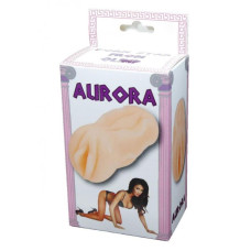 Мастурбатор - Aurora Vagina Masturbator Мастурбатор - Aurora Vagina Masturbator