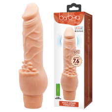 Вібратор - Barbara Clark Vibrator 7,6