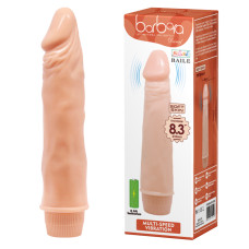 Вібратор - Barbara Dwarf Vibrator 8,3