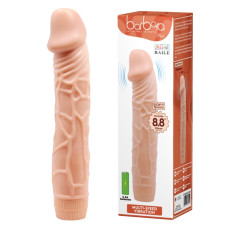 Вібратор - Barbara Bob Vibrator 8,8