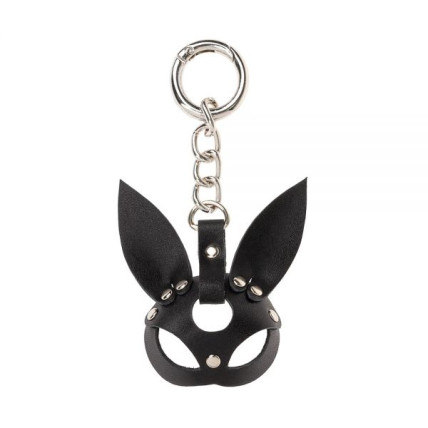 Брелок Bugs Banny Smooth, Black