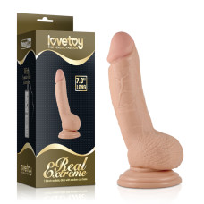 Фалоімітатор - Real Extreme Dildo 7