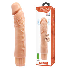 Вібратор - Barbara Dybbuk Vibrator 9,5