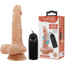 Вібратор - Barbara Max Vibrator 7,1