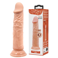 Фалоімітатор - Barbara Calvin Dildo 8,3 Фалоімітатор - Barbara Calvin Dildo 8,3