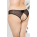 Жіночі стрінги - String 2467, black Жіночі стрінги - String 2467, black
