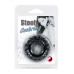 Ерекційне кільце - Steely Cockring Black Ерекційне кільце - Steely Cockring Black