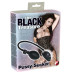Вакуумна помпа - The Black Treasure Pussy-Sucker