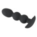 Анальна пробка - Black Velvets Heavy Beads 145g Анальна пробка - Black Velvets Heavy Beads 145g