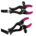 Затискачі для клітора - Bad Kitty Spreader String with Затискачі для клітора - Bad Kitty Spreader String with