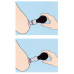 Вакуумна помпа - Nipple Pump Вакуумна помпа - Nipple Pump