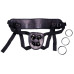 Трусики для страпона - Universal Harness PU Leather Трусики для страпона - Universal Harness PU Leather