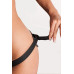 Трусики для страпона - Universal Harness PU Leather Трусики для страпона - Universal Harness PU Leather