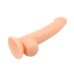 Фалоімітатор з мошонкою - Naked Legend Liquid Silicone Trooper Flesh Dildo Фалоімітатор з мошонкою - Naked Legend Liquid Silicone Trooper Flesh Dildo
