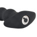 Анальний стимулятор - Black Velvets Rechargeable Beads Анальний стимулятор - Black Velvets Rechargeable Beads