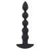 Анальний стимулятор - Black Velvets Rechargeable Beads Анальний стимулятор - Black Velvets Rechargeable Beads