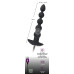 Анальний стимулятор - Black Velvets Rechargeable Beads Анальний стимулятор - Black Velvets Rechargeable Beads