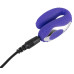 Hi-tech вібратор - Rechargeable Blow Job Vibrator Purple Hi-tech вібратор - Rechargeable Blow Job Vibrator Purple