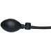 Анальна пробка - True Black Vibrating Anal Plug Анальна пробка - True Black Vibrating Anal Plug