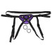 Трусики для страпона - Universal Harness + 3 Rings Трусики для страпона - Universal Harness + 3 Rings