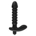 Анальний вібратор - Black Velvets Vibrating Vibrator Анальний вібратор - Black Velvets Vibrating Vibrator