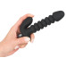 Анальний вібратор - Black Velvets Vibrating Vibrator Анальний вібратор - Black Velvets Vibrating Vibrator