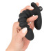 Анальний вібратор - Black Velvets Vibrating Vibrator Анальний вібратор - Black Velvets Vibrating Vibrator