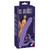 Анальний вібратор - Los Analos Double Delight Stumulator Анальний вібратор - Los Analos Double Delight Stumulator