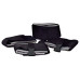 Бондаж - Bad Kitty Bed Shackles Set Бондаж - Bad Kitty Bed Shackles Set