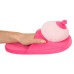 Тапочки - Busen-Puschen Pink Тапочки - Busen-Puschen Pink