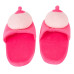 Тапочки - Busen-Puschen Pink Тапочки - Busen-Puschen Pink