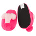 Тапочки - House Slippers Penis Pink Тапочки - House Slippers Penis Pink