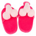 Тапочки - House Slippers Penis Pink Тапочки - House Slippers Penis Pink