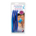 Стимулятори уретри - Blue Silicone Dilator Set