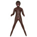 Секс лялька - African Queen Love Doll Секс лялька - African Queen Love Doll