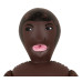 Секс лялька - African Queen Love Doll Секс лялька - African Queen Love Doll