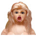 Секс лялька - Brandy Big Boob Love Doll Секс лялька - Brandy Big Boob Love Doll