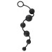 Анальні кульки - Black Velvets Anal Beads Анальні кульки - Black Velvets Anal Beads