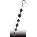 Анальні кульки - Black Velvets Anal Beads Анальні кульки - Black Velvets Anal Beads