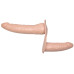 Страпон - Double Dong Strap-On Страпон - Double Dong Strap-On