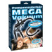 Ручка для помпи - Mega Vakuum Schere Ручка для помпи - Mega Vakuum Schere