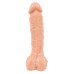Фалоімітатор з мошонкою - European Lover Large Фалоімітатор з мошонкою - European Lover Large