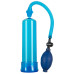 Вакуумна помпа - Penis Pump Blue Вакуумна помпа - Penis Pump Blue